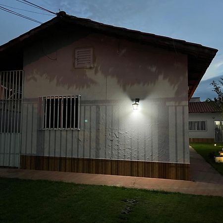 Casa Da Vo Maria! Studio 08 Goiânia Buitenkant foto