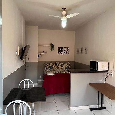 Casa Da Vo Maria! Studio 08 Goiânia Buitenkant foto
