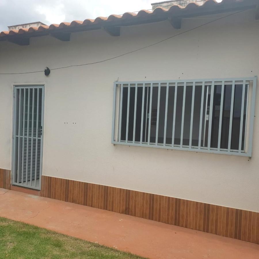 Casa Da Vo Maria! Studio 08 Goiânia Buitenkant foto
