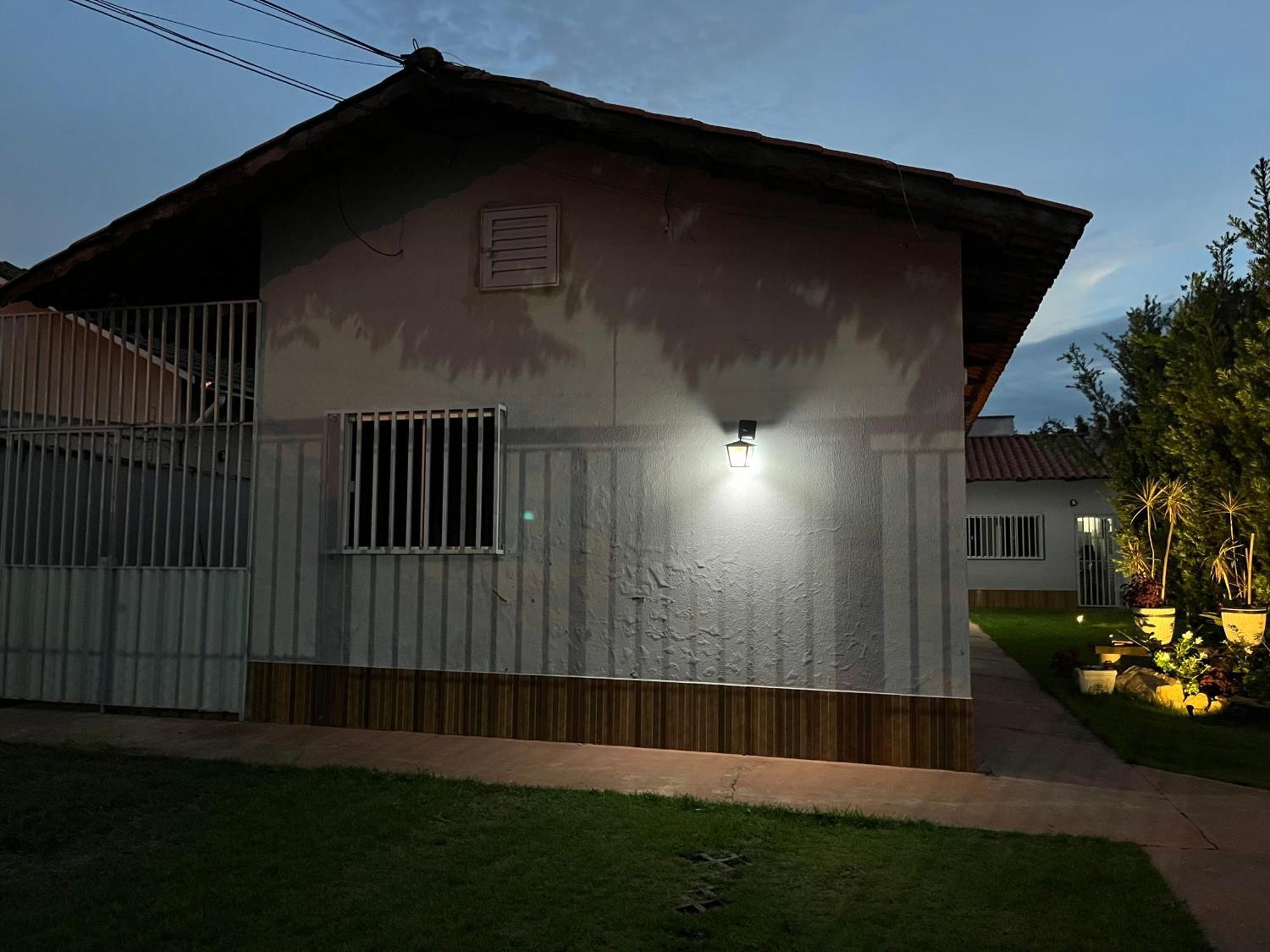 Casa Da Vo Maria! Studio 08 Goiânia Buitenkant foto