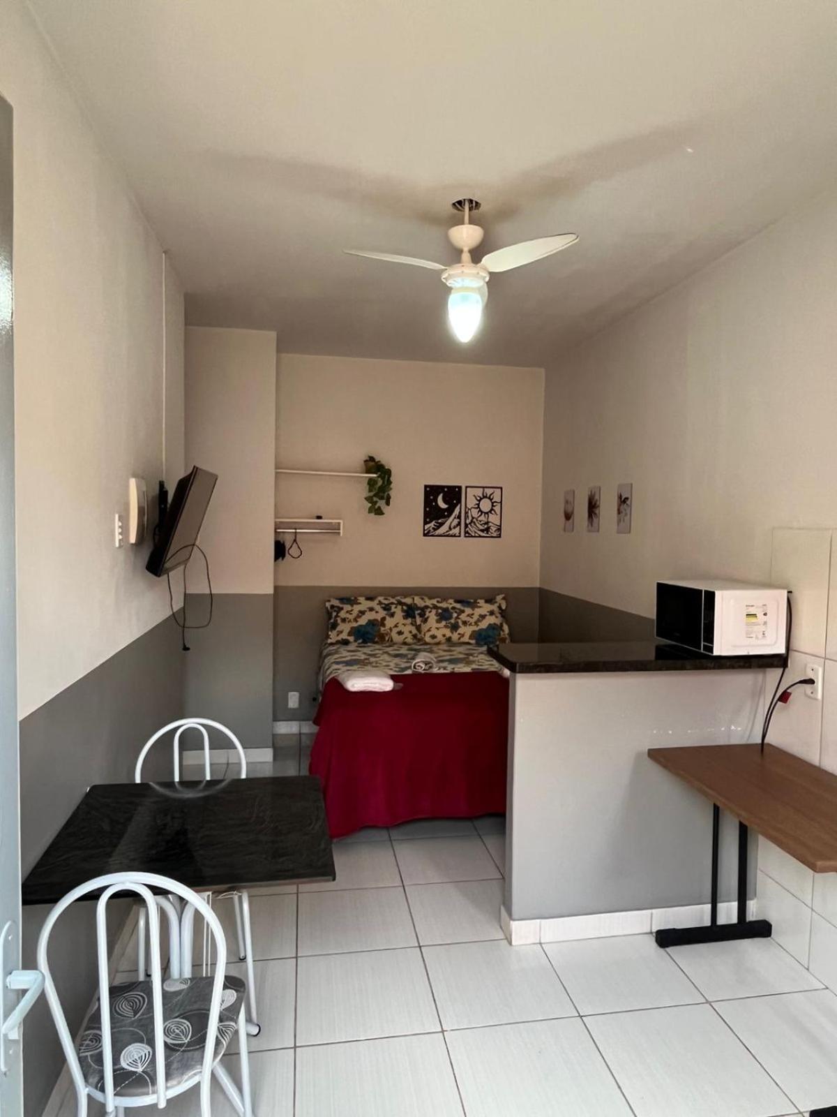 Casa Da Vo Maria! Studio 08 Goiânia Buitenkant foto